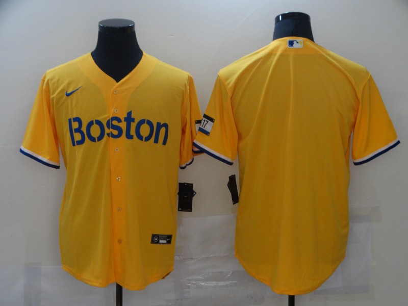 Red Sox Blank Gold Nike 2021 City Connect Replica Player Cool Base Jersey,We sell and wholesale Red Sox Blank Gold Nike 2021 City Connect Replica Player Cool Base Jersey on line form chian!